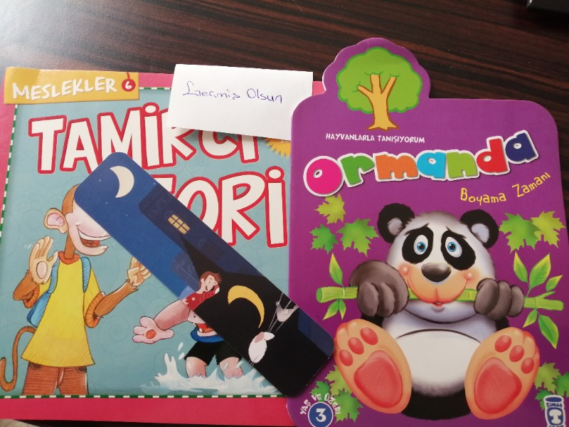 Mini Masallar Seti 3 (10 Kitap) - Nalan Aktaş Sönmez