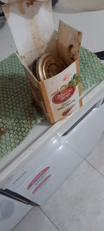 MANİSA MESİR MACUNU 700GR CAM