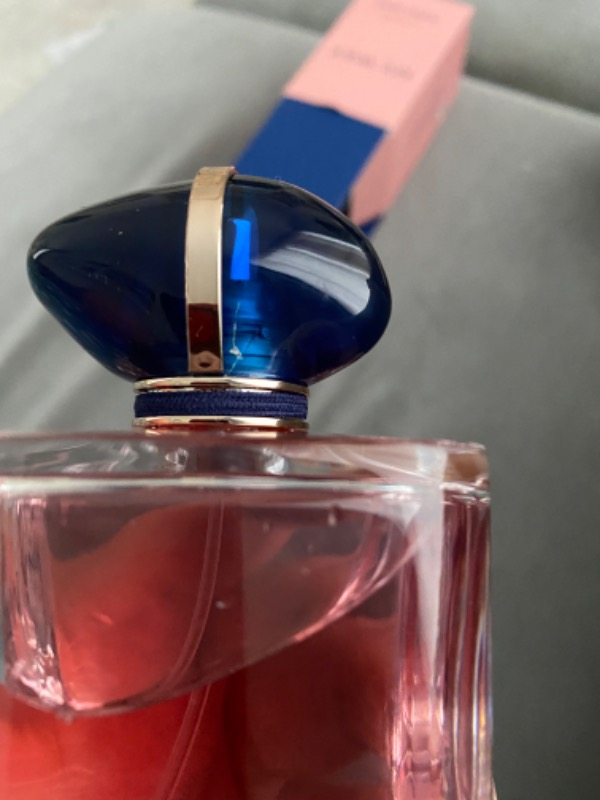 Giorgio Armani My Way Edp 90 ml Kadın Parfüm