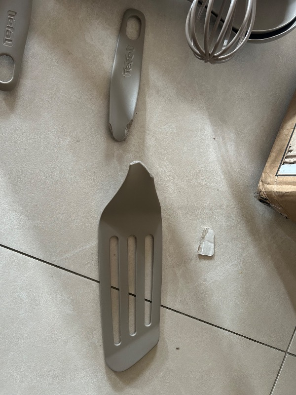 Tefal K210S5 Fresh Kitchen Hazırlık ve Servis Aksesuar Seti 5 Parça - 2100096216