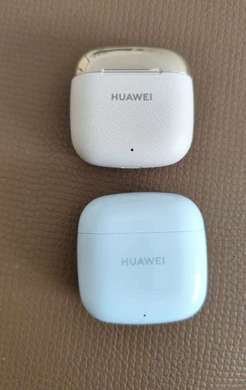 Huawei Freebuds Se 3 - Bej