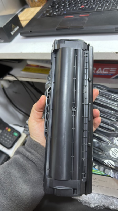 Hp 106A - Hp W1106A - Siyah Toner