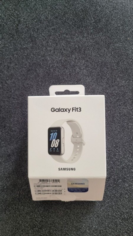 Samsung Galaxy Fit3 Akıllı Saat