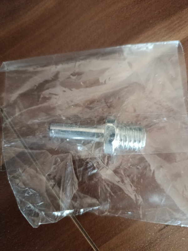 Eltos Matkap Disk Aparatı