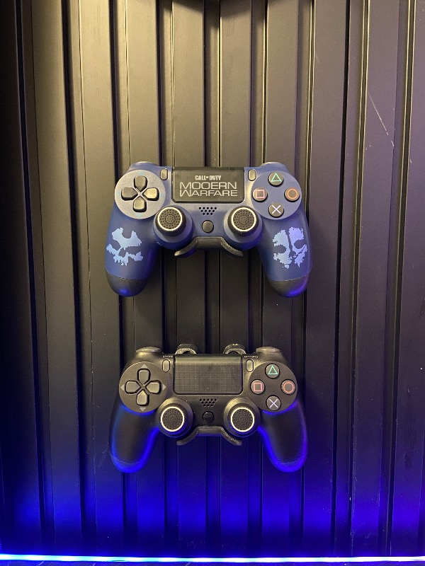 Ps4 Analog Koruyucu Silikon