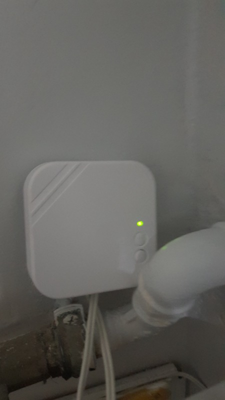 Eca Poly Touch 400W Kablosuz Oda Termostatı