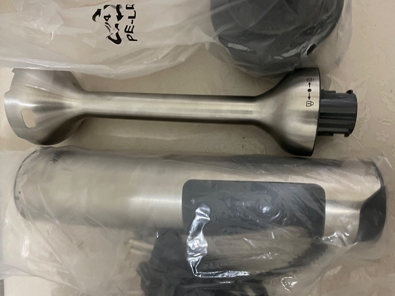 Arçelik Hbs 9285 cl Blender