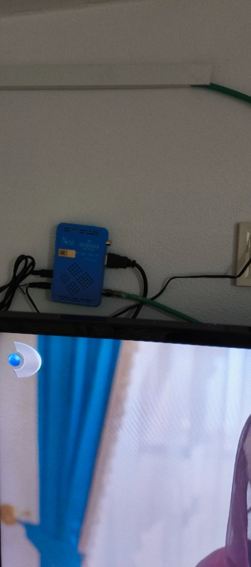 Next 2000 Wi-Fi S Full HD Uydu Alıcısı