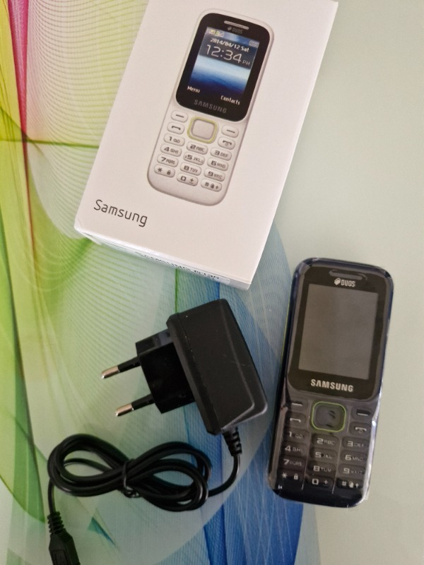 Samsung B310 Dual Sim