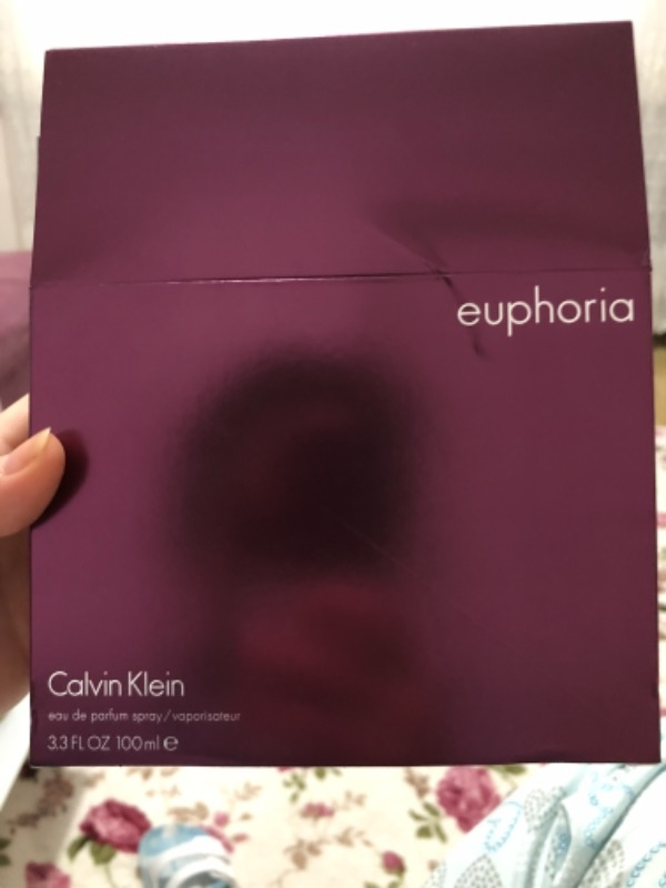 Calvin Klein Euphoria EDP 100 ml Kadın Parfüm