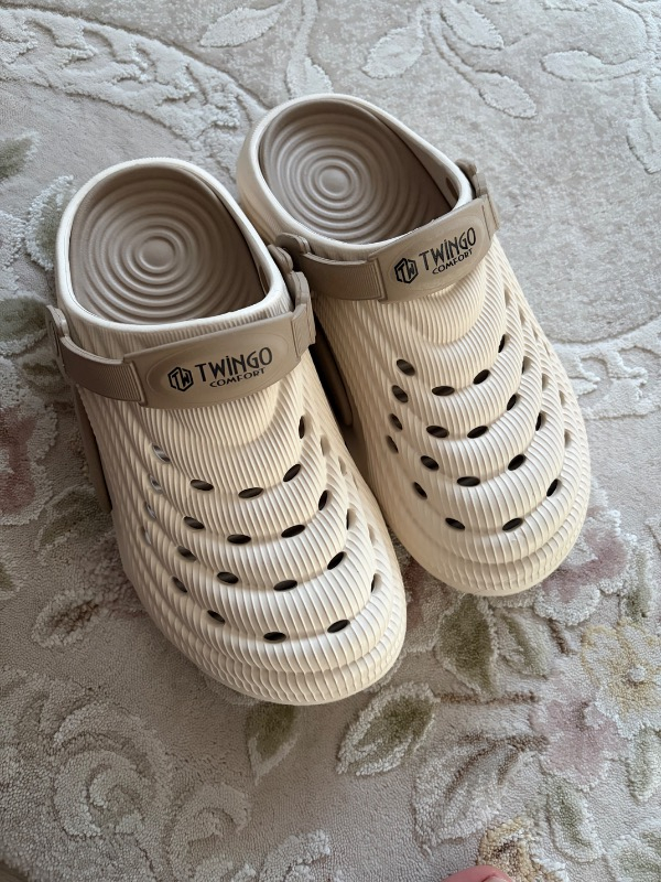 Twingo Ortopedik Hac Umre Sandalet Terlik