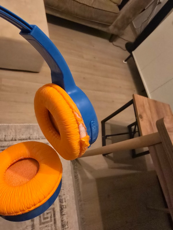 Ttec Soundbuddy 2 Bluetooth Çocuk Kulaklığı