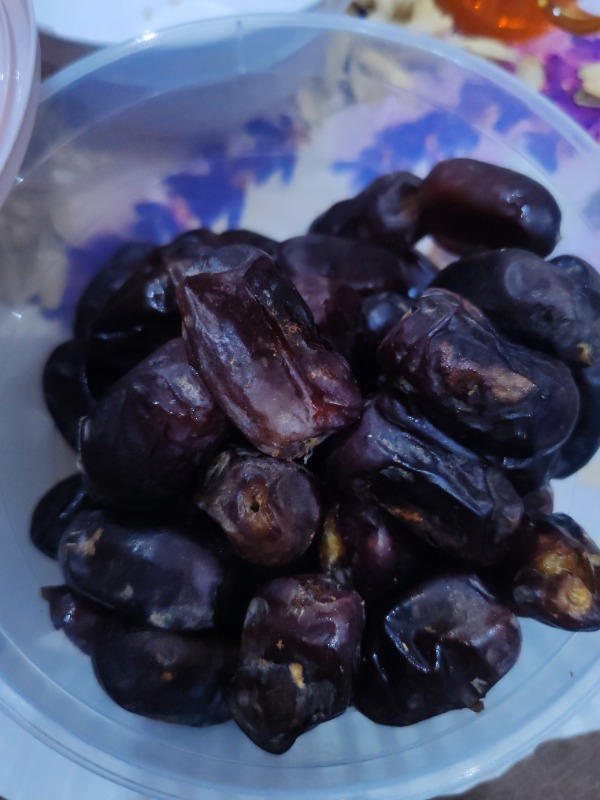 İran Hurması Büyük Boy 500 gr