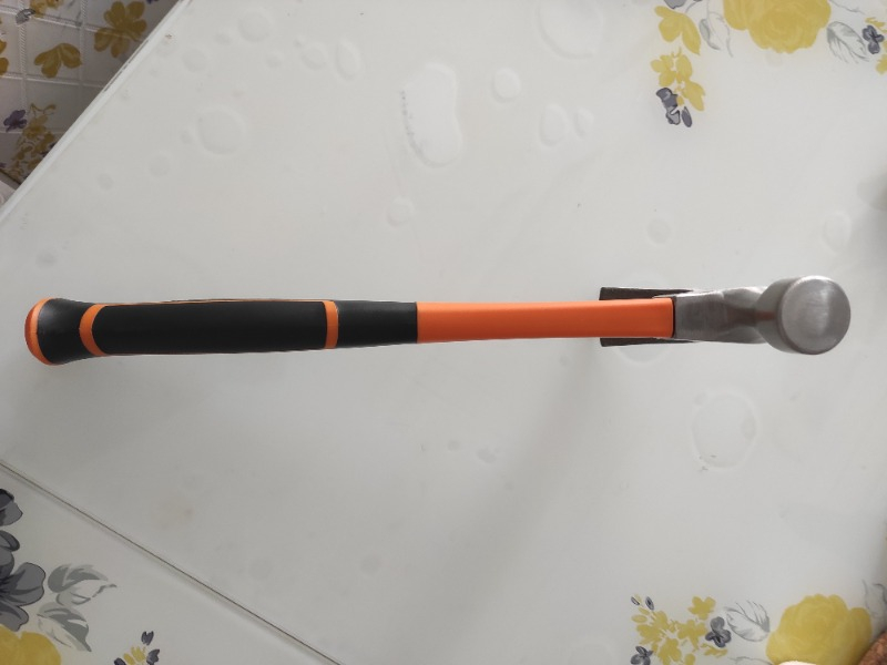 Magnusson Tırnaklı Çekiç 450 gr