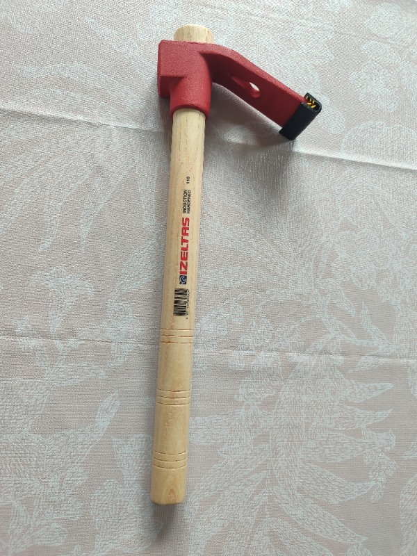 İzeltaş 6400250600 Keser 400 gr