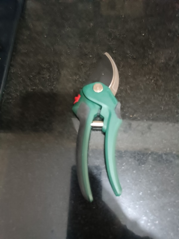Bosch Bahçe Bağ Budama Makası