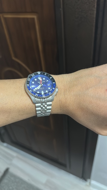 Seiko SSK003K Erkek Kol Saati