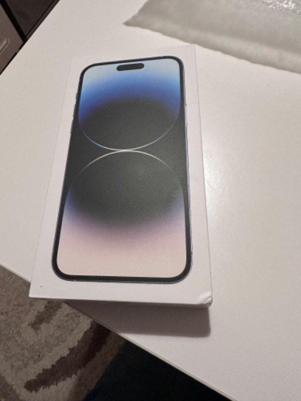 iPhone 14 Pro Max 128 GB