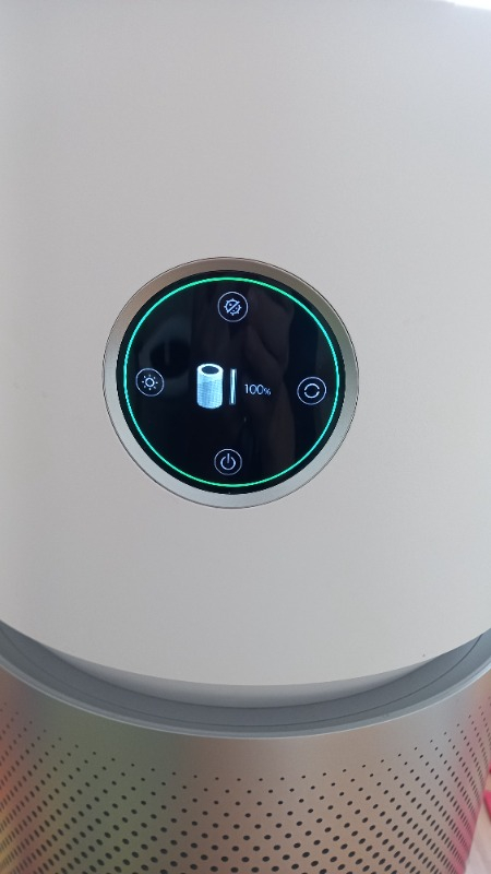 Xiaomi Smart Air Purifier Elite Filtre