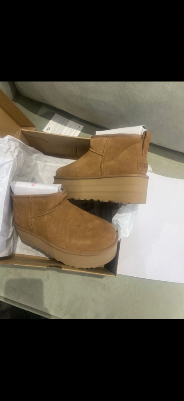 Kadın Terlik 1174471 Ugg W Tazz Iı Chestnut (Taba)
