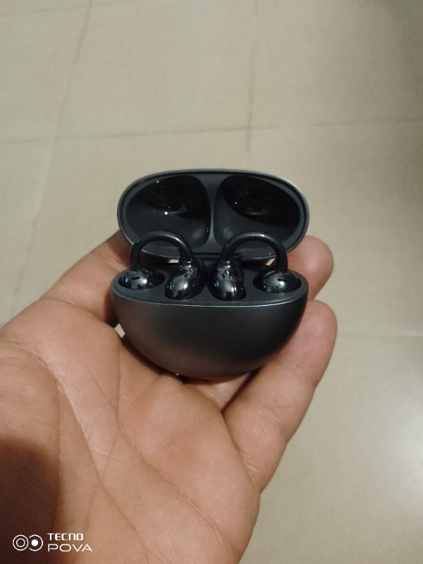 Huawei Freeclip - Siyah
