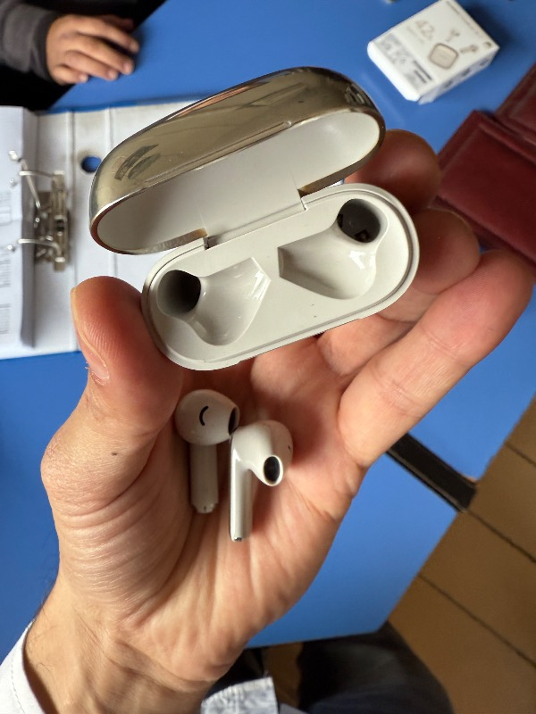 Huawei Freebuds Se 3 - Bej