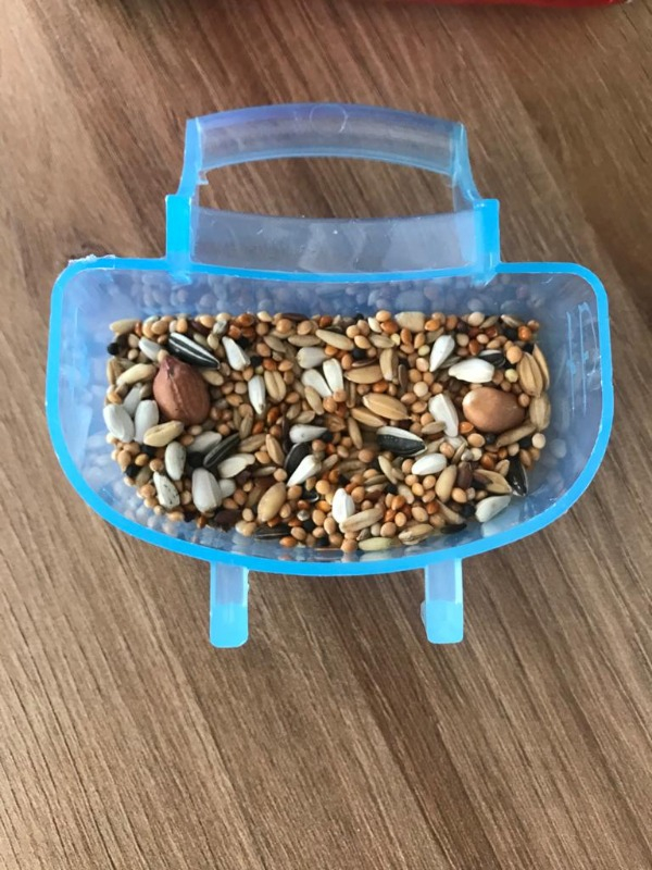 Versele Laga Paraket 1 Kg