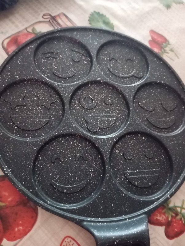 Laurel Kıtchen Döküm Krep Tava