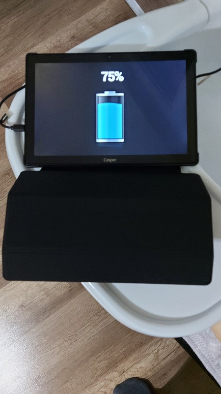 CASPER VIA.S30 4GB 64GB 10" FHD TABLET