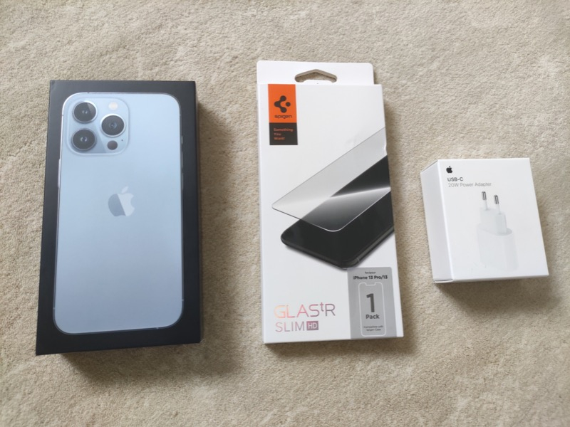 iPhone 13 Pro 256 GB