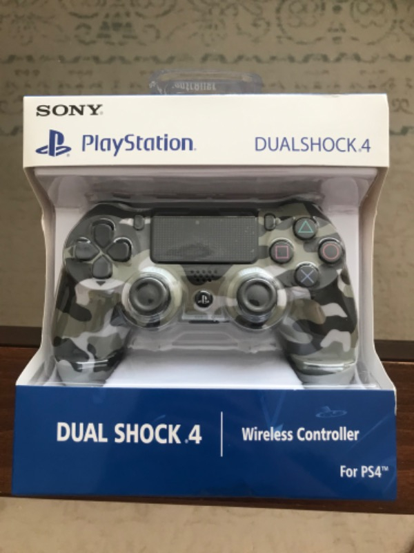 Sony Yeni Nesil PS4 Kol V2 Gamepad Dualshock 4 V2