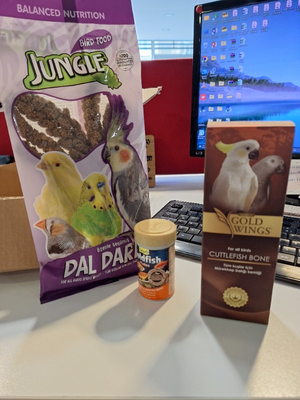 Jungle Doğal Dal Darı 5 Li Paket