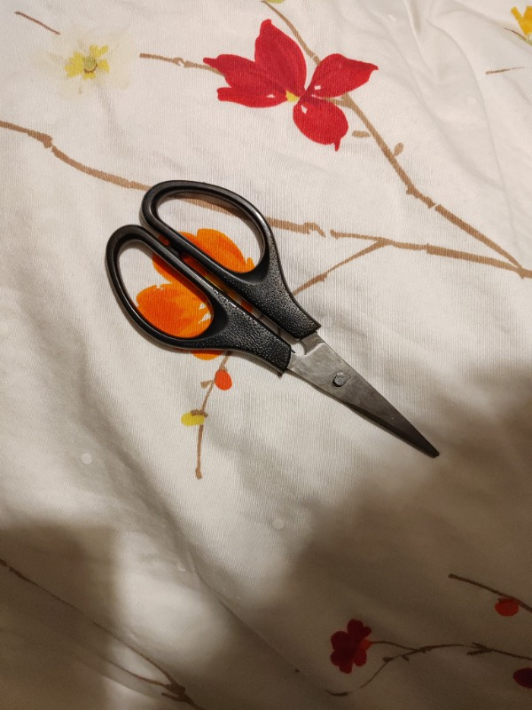 Mas Makas Force 140 mm Paslanmaz Çelik 1214