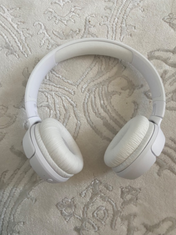 Jbl Tune 520BT Multi Connect Wireless Kulaklık, Beyaz