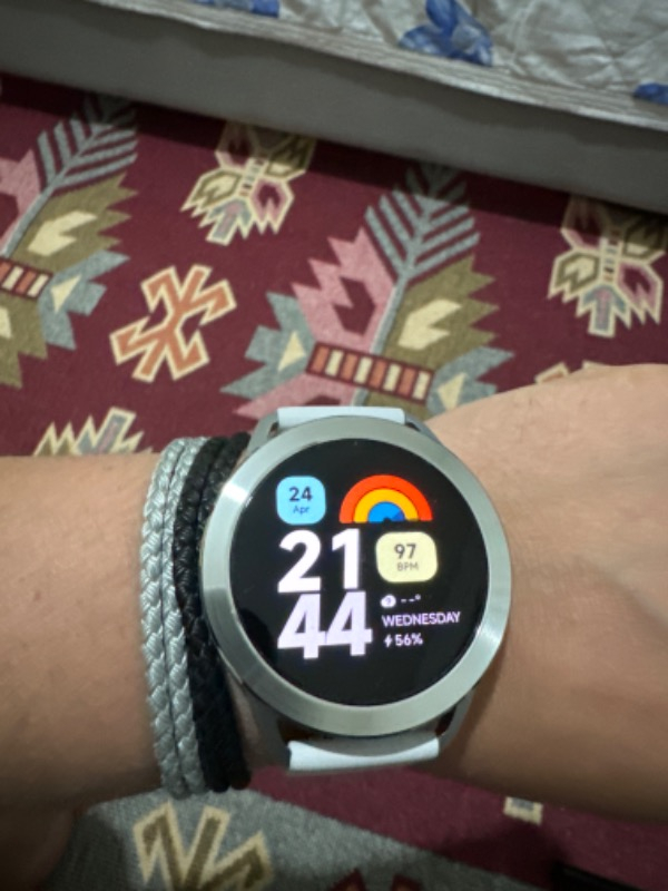 Xiaomi Watch S3