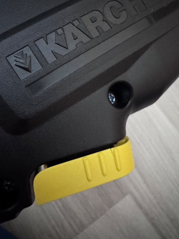 Karcher K4 Classıc 130 Bar Basınçlı Yıkama Makinesi