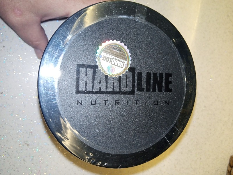 Glutapure L-Glutamine 300 gr