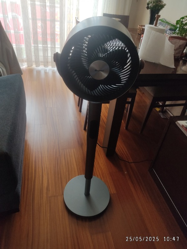 Gree Fantastic Fan