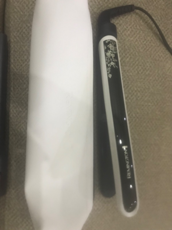 Remington S9500 Pearl Saç Düzleştirici