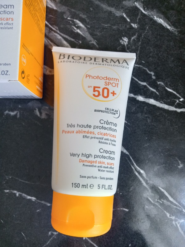 Bioderma Photoderm Spot SPF 50+ 150 ml
