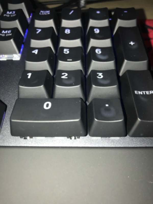 SteelSeries Apex 5 Hibrit Mekanik Gaming Klavye