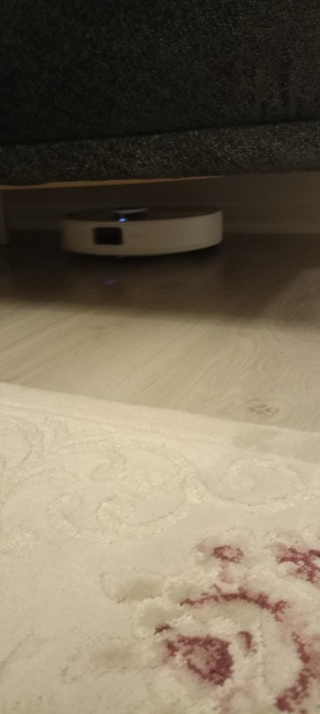 Roborock Q8 Max Pro Akıllı Robot Süpürge