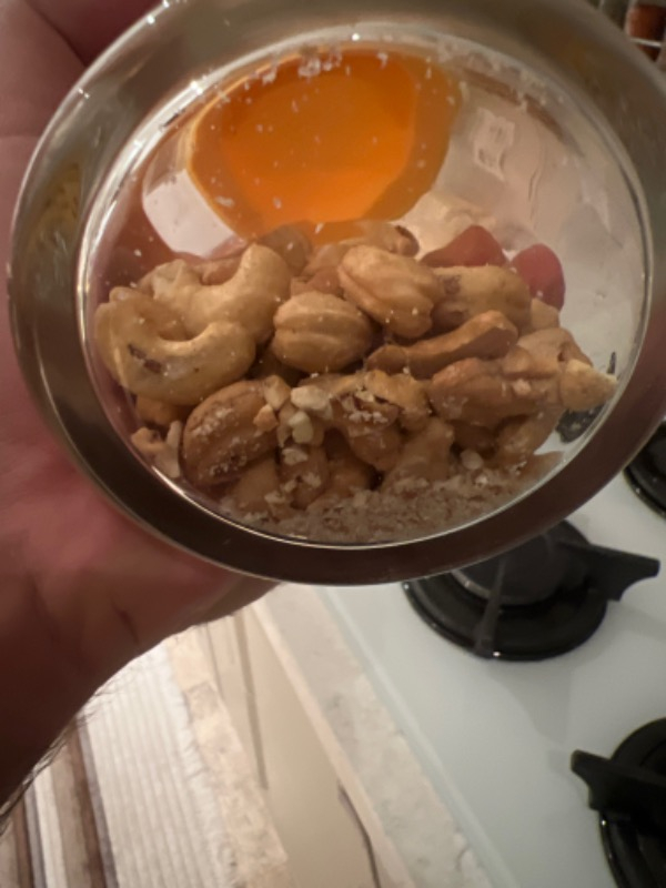 Çakır Çerez Kavrulmuş Kaju 500 gr