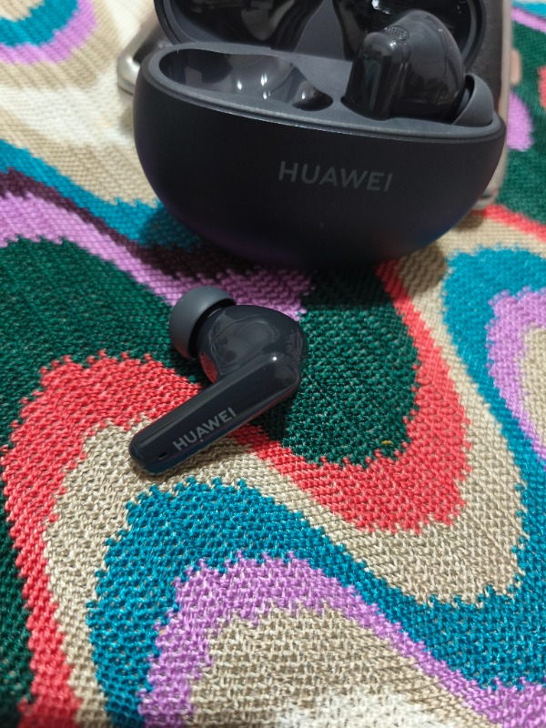 Huawei Freebuds 6i - Siyah