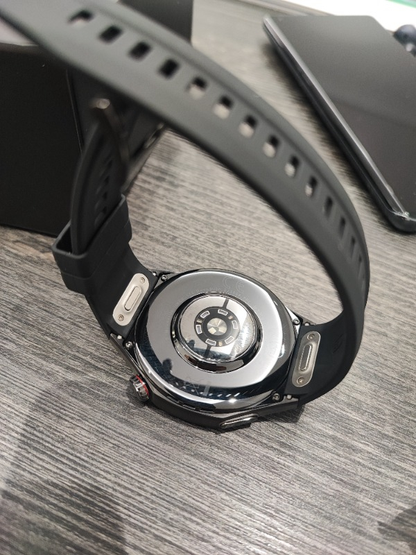 Huawei Watch GT 5 Pro 46MM Siyah