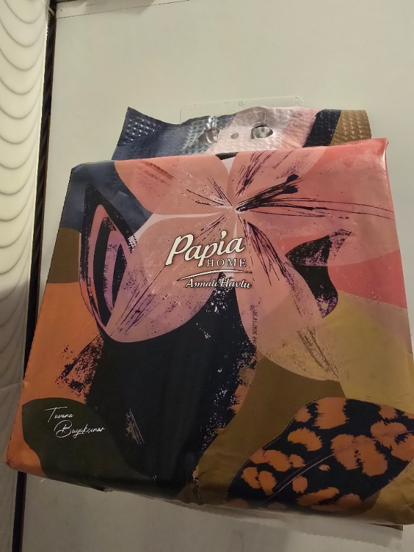 Papia Home Asmalı Havlu