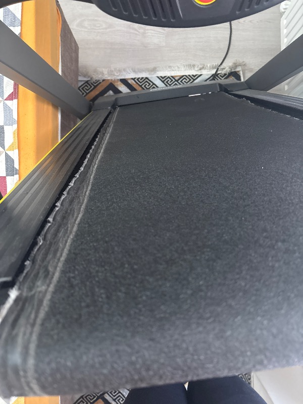 Proforce Pasifik 2,50HP Koşu Bandı