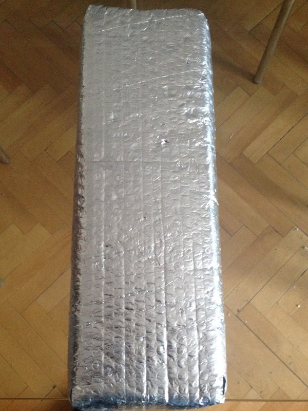 Schneider Electric APC 5'li Akım Korumalı Priz PM5-GR
