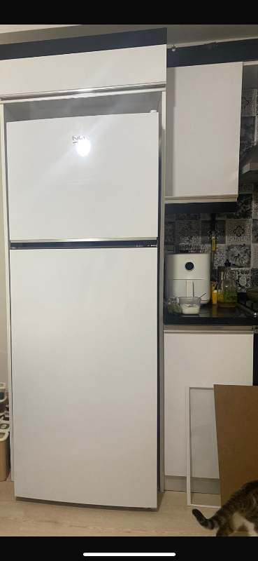 Beko 970477 MB No Frost Buzdolabı
