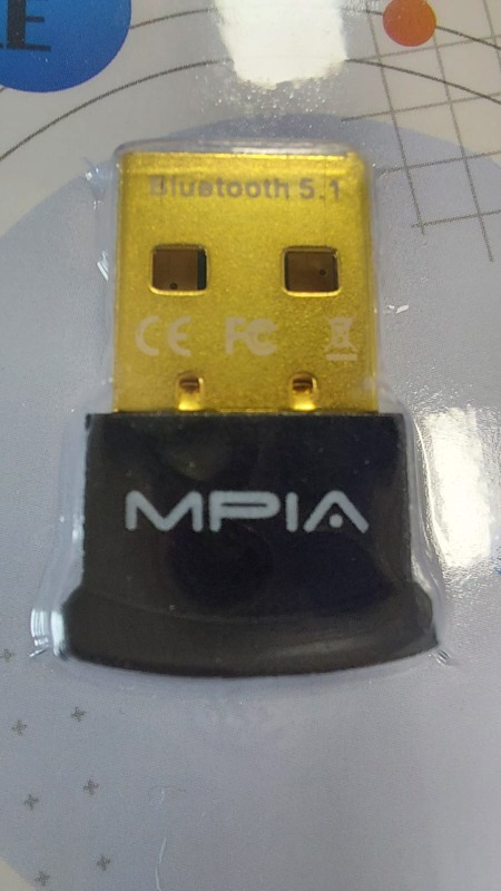 Hadron HD7202 Bluetooth Dongle